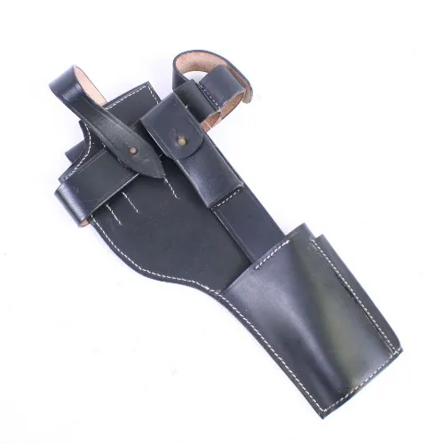 Mauser C96 Holster Black