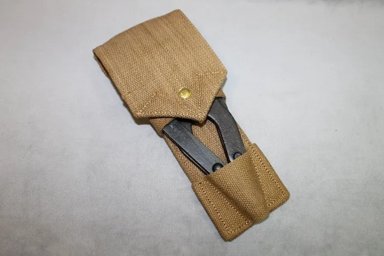 Wire Cutter Pouch