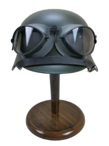 Kradbrille 1