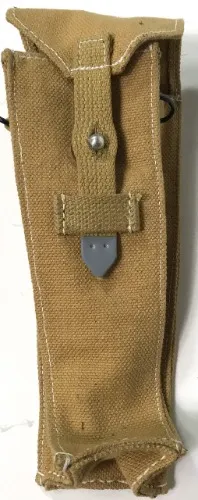 K98 Schietbeker Pouch DAK