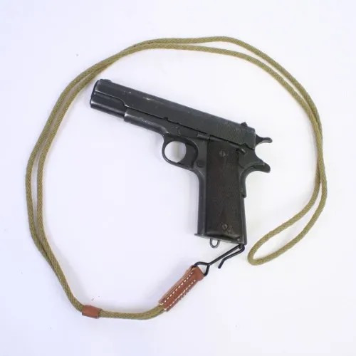 Colt M1911 Lanyard