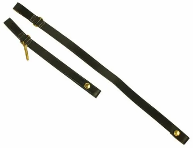 Sabre/Sword Belt Straps