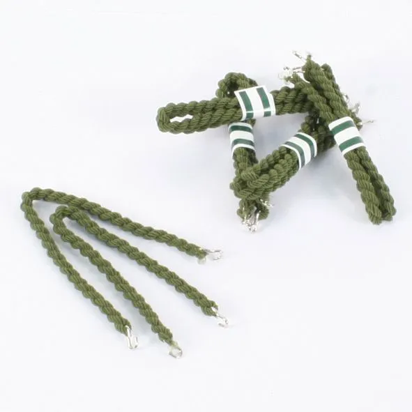 Blousing Bands