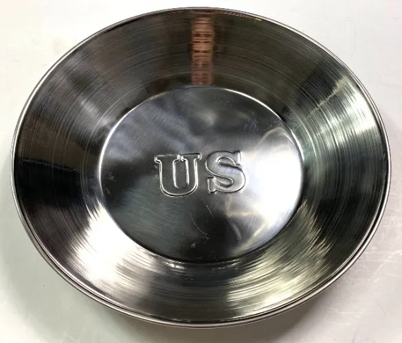 Plate
