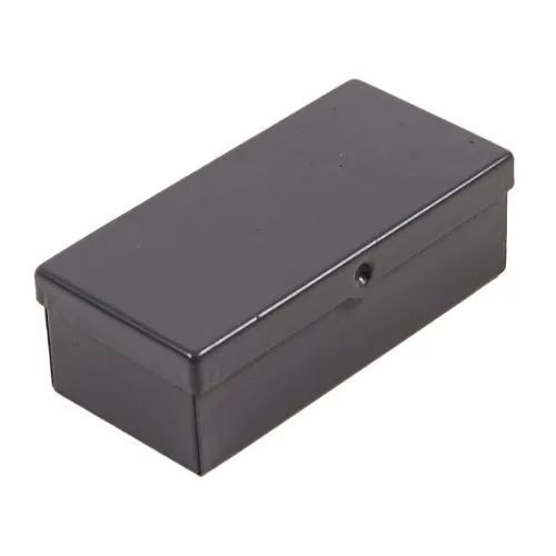 MG Spare Parts Tin