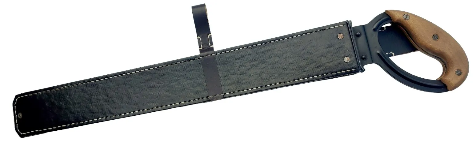 Saw Pouch