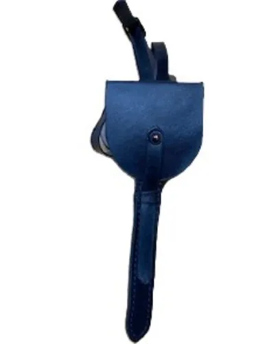 Artillery Gimlet + Pouch