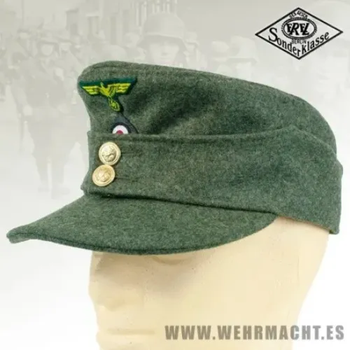 M43 Feldmütze Kriegsmarine