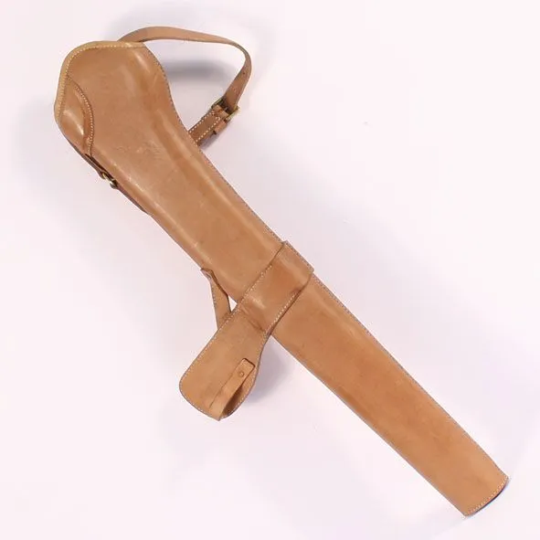 Saddle Holster
