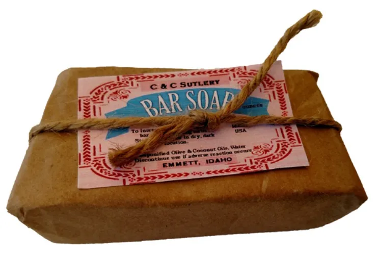 Soap
