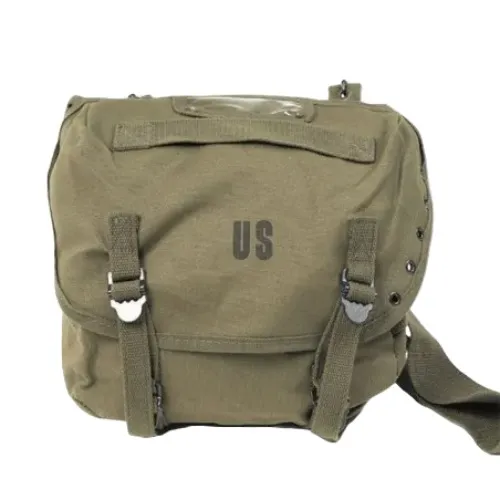 M67 Buttpack