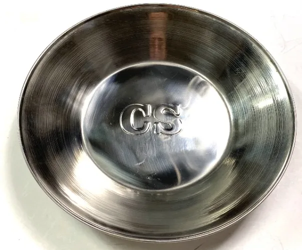 Plate