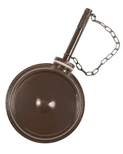 MG Oil Can