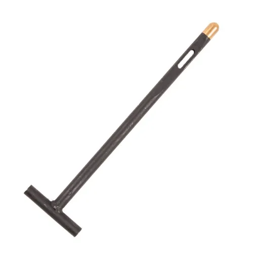 Chamber Cleaning Rod