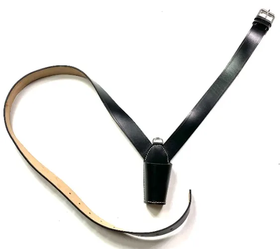 Vlaggenstok Pouch