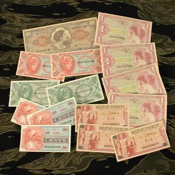 Money 1966