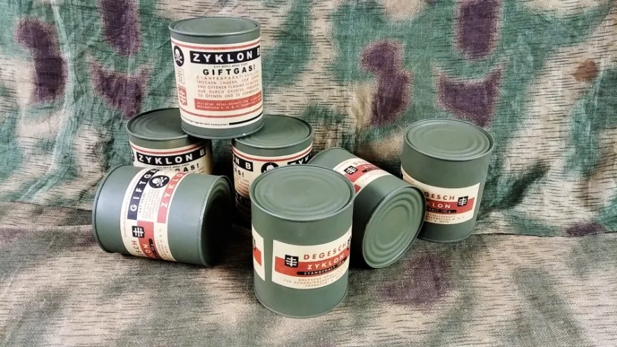 Zyklon B
