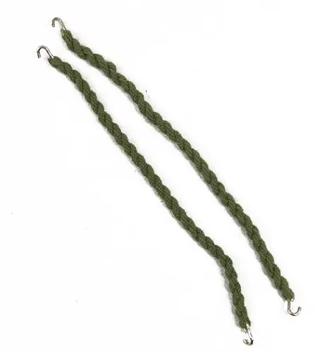 Blousing Bands