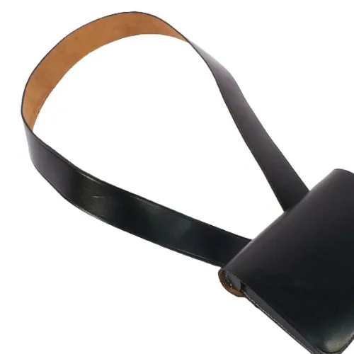 Leather Sling for M1855 Ammo Pouch
