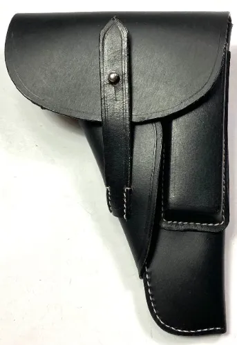 Browning Hi-Power Holster Schwarz