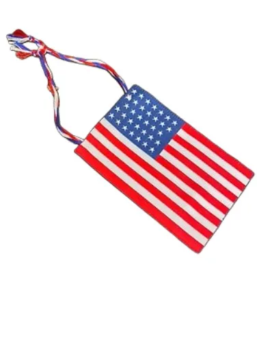Bible Flag