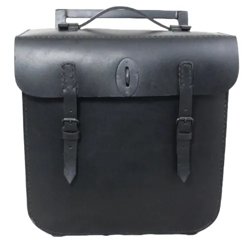 BMW Motorrad-Packtasche Schwarz