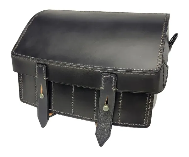 Flare Pouch