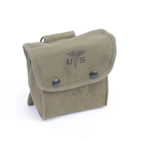 First Aid Kit Pouch