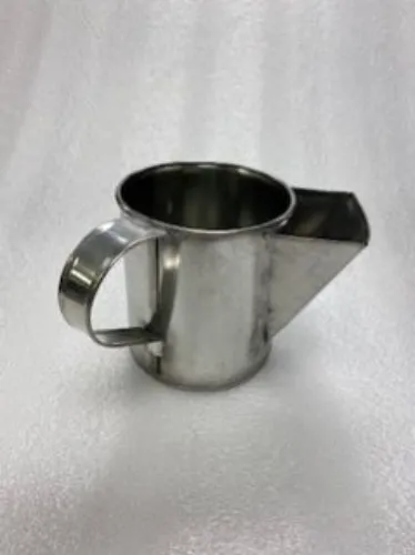 Shaving Mug