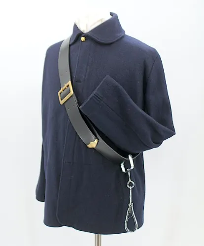 Cavalry Carbine Sling