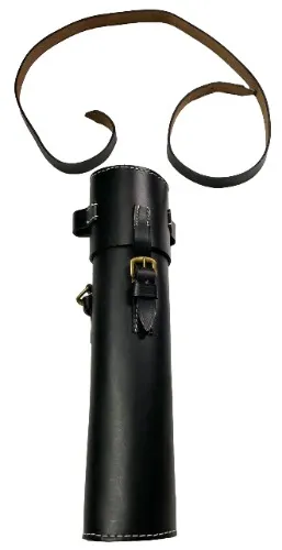 K98 Scope Case Black