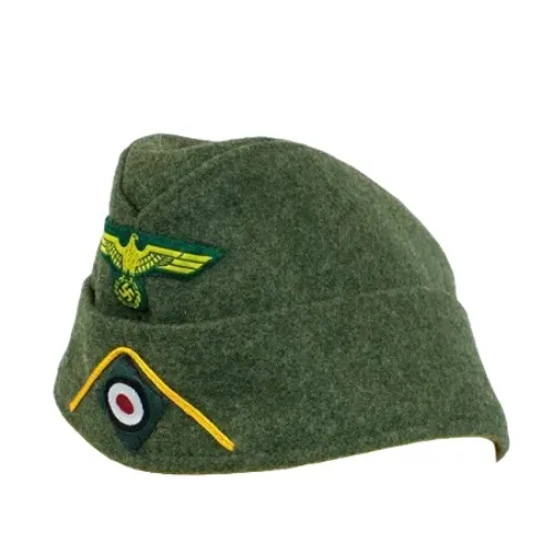 M40 Schiffchen Kriegsmarine EM/NCO