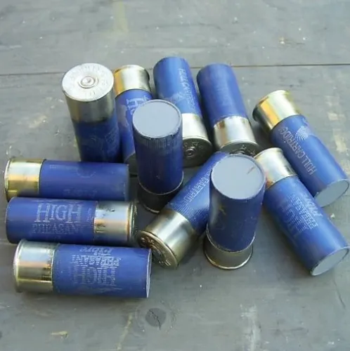 Shotgun Shells 12 Gauge