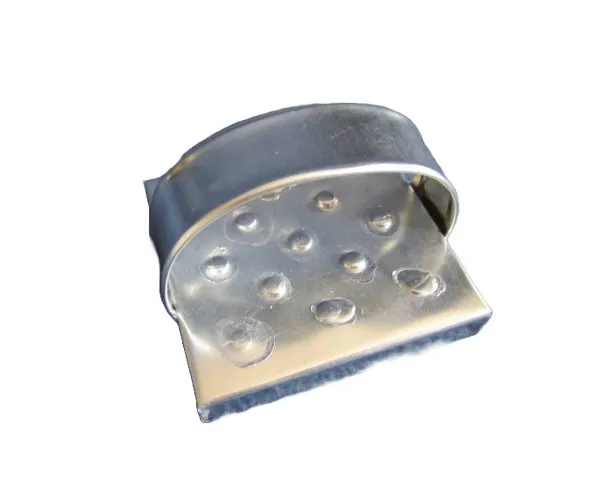 Hardtack Cutter