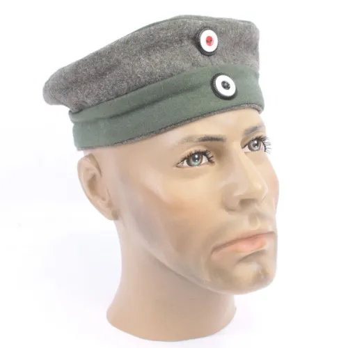 M1917 Feldmütze Preußen