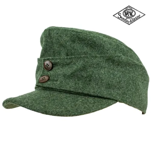 M43 Bergmütze EM/NCO