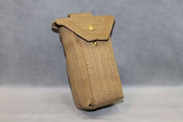 Rifle Grenade Launcher Pouch