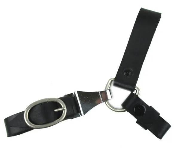 Dagger hanger