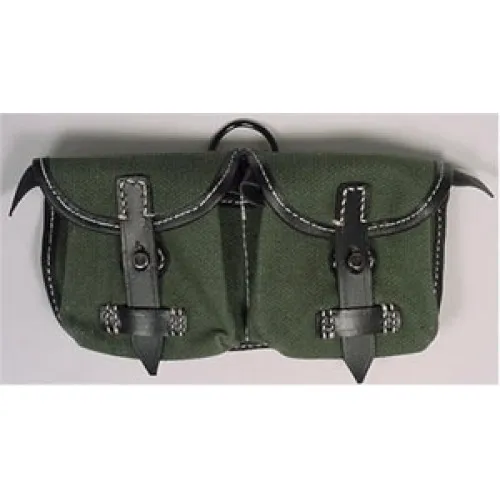 G43 Mag Pouch Green