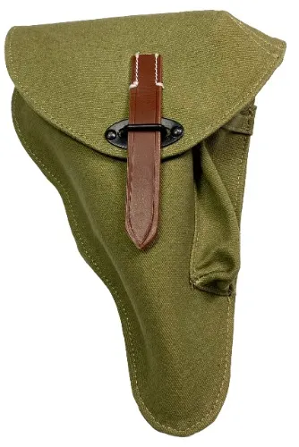 Walther P38 Holster DAK
