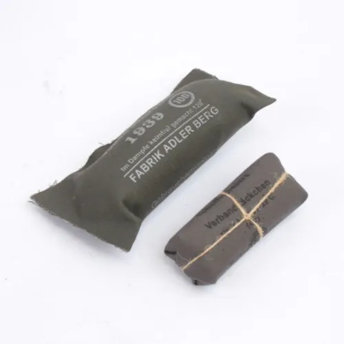 Bandage Set