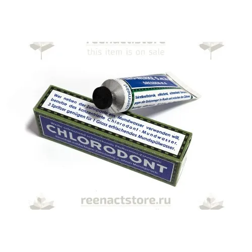 Chlorodont