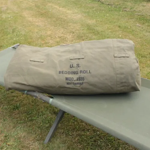 M1935 Bedding Roll