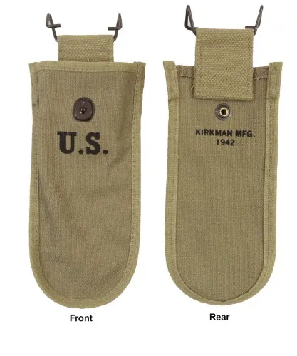 M1938 Wire Cutter Pouch