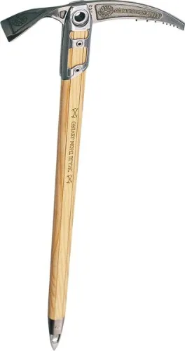 Gebirgsjäger Eispickel