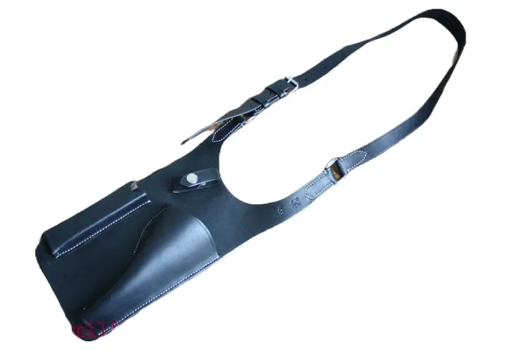 Luger P08 Schouderholster