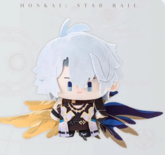Phainon 15cm Q version Plushie 