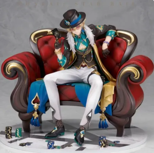 【 Pre order 】Aventurine 1/7 Scale Figure