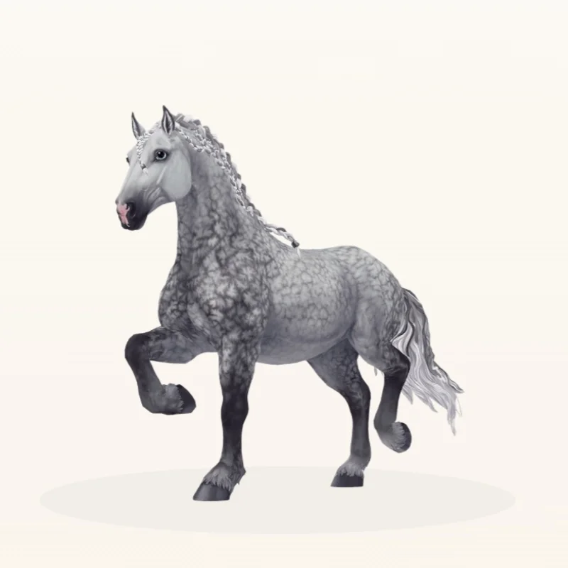 Percheron