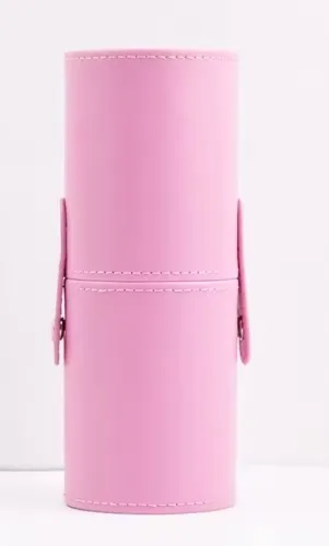 High sense cosmetics storage container Large capacity makeup brush container with lid dustproof desktop dresser storage containe - AliExpress 66